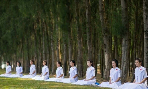 Phật dạy: Những điều các thiếu nữ Phật tử cần phải học