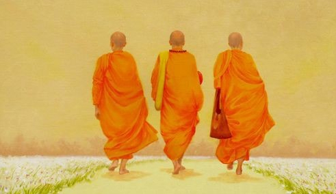 Tu học theo Phật có ngược với đời sống thường ngày chăng?