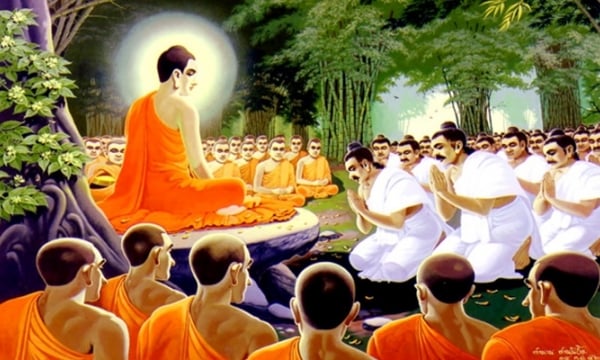 Câu chuyện tiền thân Đức Phật: Chuyện chơi súc sắc ngộ độc