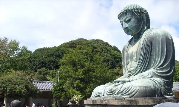 Phật giáo Nhật Bản giai đoạn du nhập (552 -592)