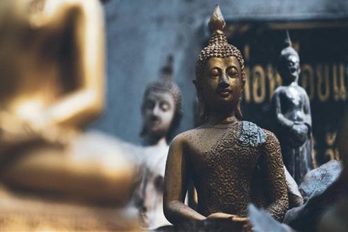 Câu chuyện tiền thân Đức Phật: Chuyện hơn một ngàn kẻ ngu