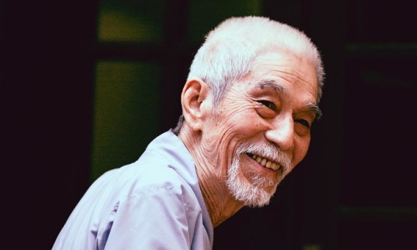 Nghệ sĩ Mai Ngọc Căn qua đời, hưởng thọ 83 tuổi