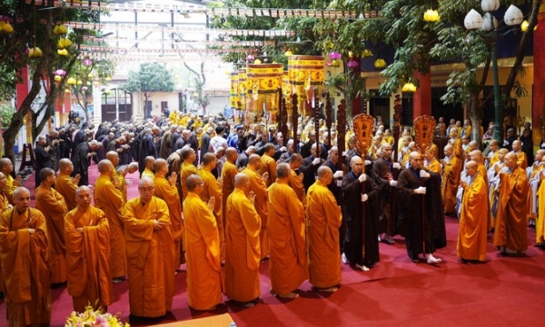 Đạo Phật: Thông tin dành cho người mới tìm hiểu Phật giáo