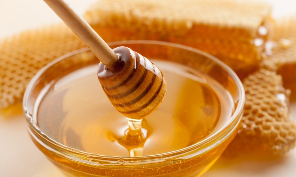 Mật ong có phải thuần chay không?