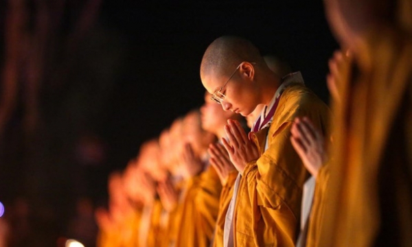 Thời kỳ Phật giáo bị loại khỏi chính trường nước ta
