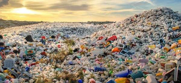 Cần một hiệp ước toàn cầu ngăn chặn ô nhiễm rác thải nhựa