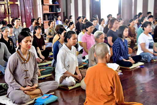 Hướng dẫn thực hành thiền minh sát Vipassanā