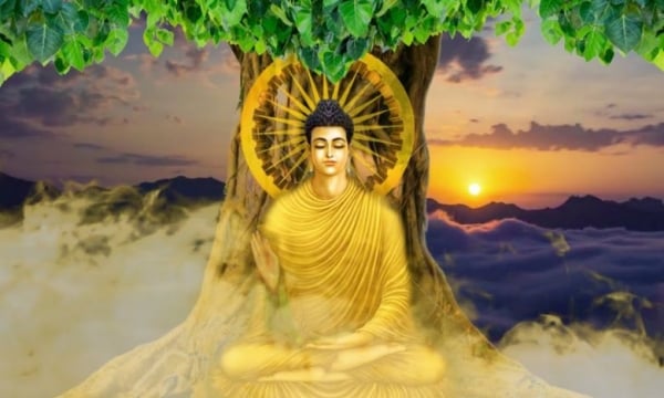 Hãy cùng chúng tôi xiển dương Ngày Đức Phật thành Đạo