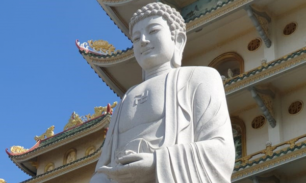 Hạnh nguyện độ tha rạng ngời của Đức Phật A Di Đà