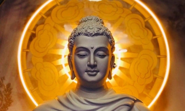 Sám tụng Phật thành đạo