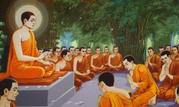 Tại sao không có hai Đức Phật xuất hiện một lần?