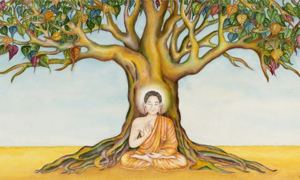 Ý nghĩa cao cả trong sự xuất gia tìm đạo của Đức Phật