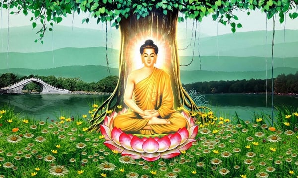 Khảo cứu về ngày, tháng thành đạo của Đức Phật theo Hán tạng