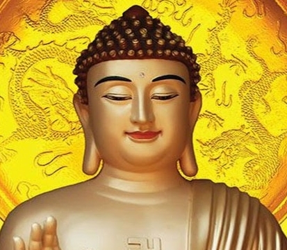 Về ngày Vía Phật A Di Đà