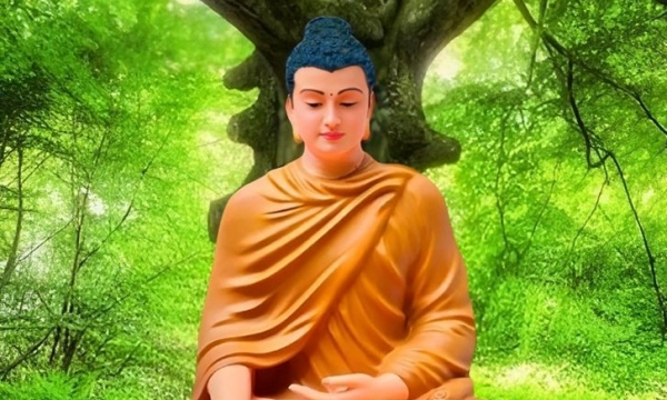 Bài học đáng quý nhân ngày Đức Phật Thích Ca thành đạo