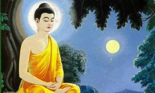 Chùm thơ chào mừng Đại lễ Phật thành đạo PL.2566