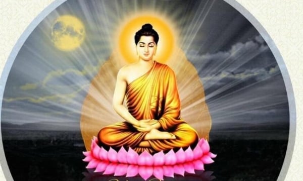 Nhân ngày Đức Phật thành đạo