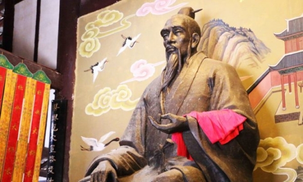 Truyền kỳ về người xem tướng mặt biết tương lai ở Trung Quốc cổ đại