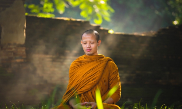 Những thí nghiệm khoa học càng khẳng định hiệu quả của Thiền học Phật giáo