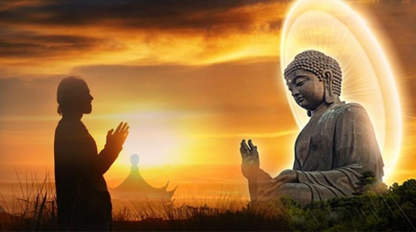 Tại sao lễ kính Phật hằng ngày mà tâm vẫn nghĩ bậy?
