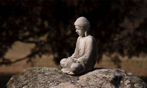 Tâm trong các truyền thống văn học Phật giáo