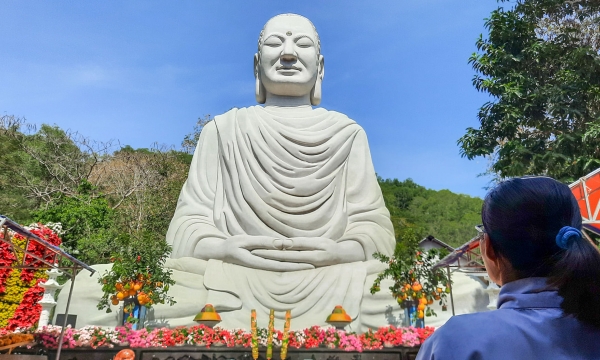 Làm thế nào để truyền bá đạo Phật?