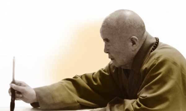 Đại sư Tinh Vân: Phật giáo và vận mệnh