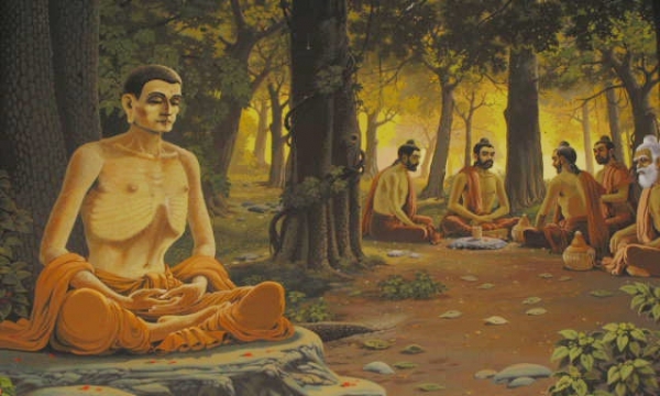 Chư Phật quá khứ có tu khổ hạnh không?