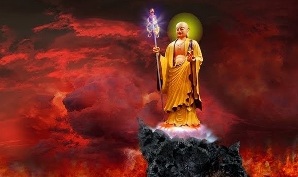 Giễu cợt Phật pháp, sớm lãnh tai ương