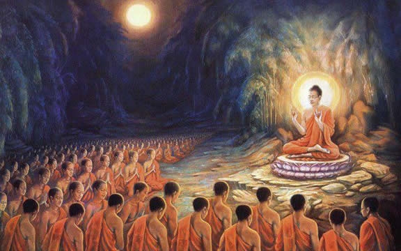 Đức Phật dạy gì trong mùa an cư cuối cùng?