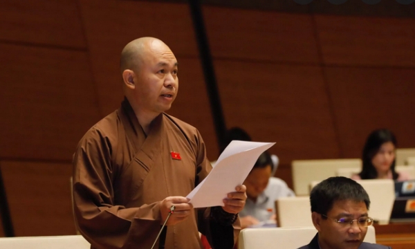 Nội dung triển khai Hiến chương Giáo hội Phật giáo Việt Nam sửa đổi lần thứ VII, 2022
