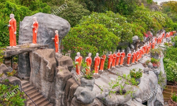 Phật dạy: Người tu có năm mong muốn chính đáng