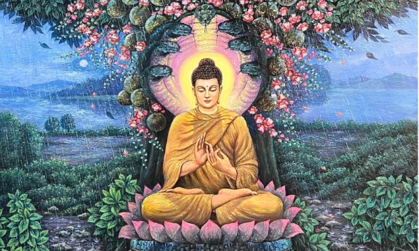 Tâm lý học trong Phật giáo