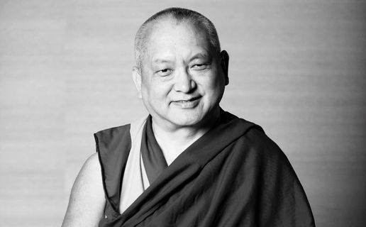 Ngài Lama Zopa Rinpoche viên tịch