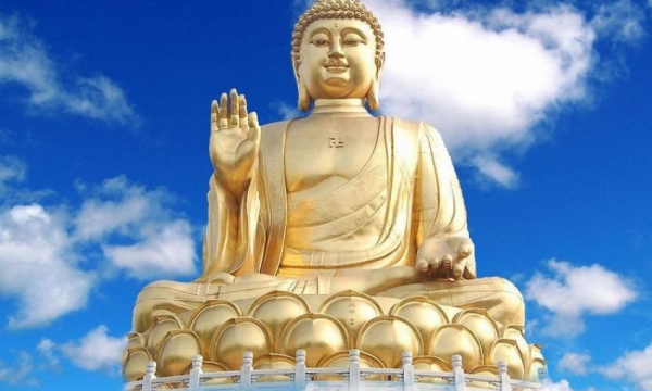 Pháp môn niệm Phật đưa đến tỉnh thức và nhất tâm