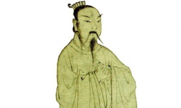 Trần Anh Tông - Vị vua Hộ Pháp