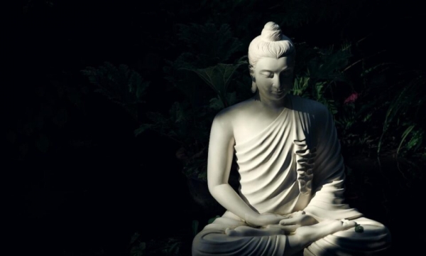Trí tuệ của Phật