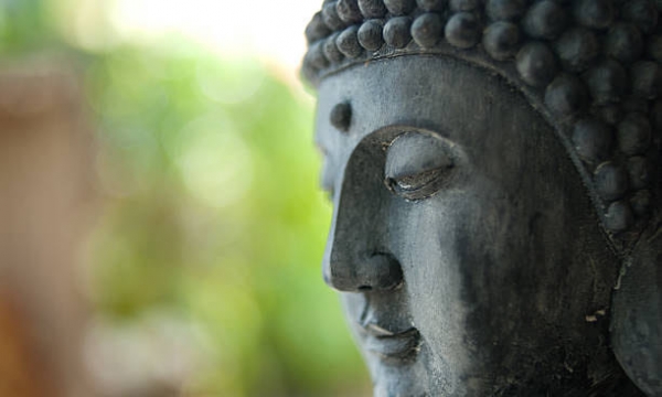 Phật dạy tất cả đều mù lòa, chẳng lẽ chúng ta tật nguyền thật sao?