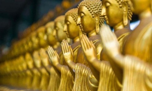 Vấn đề tài sản của người tại gia theo quan điểm của đạo Phật (Phần 2)