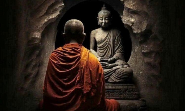 Phật dạy phương thức chuyển hóa cấu uế đơn giản và hiệu quả