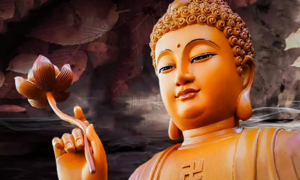 100 phước báu niệm Phật