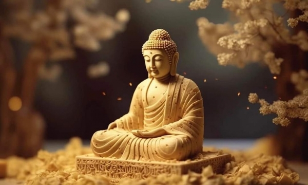 Ba ngày trọng đại trong lịch sử Phật giáo