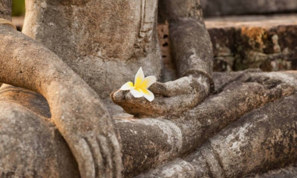 Bàn về: “Phật tức tâm, tâm tức Phật”