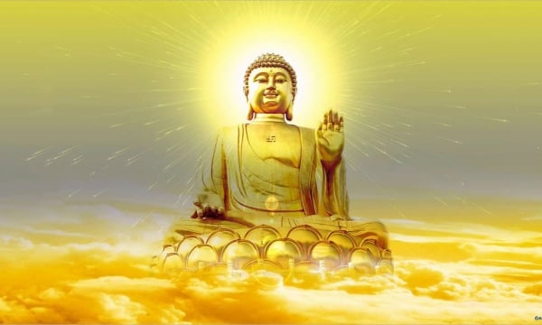 “Ráng cầu A Di Đà Phật đến tiếp dẫn” thì sẽ được vãng sanh?