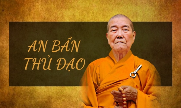 Tiểu sử Đại lão Hòa thượng Thích Thanh Sam (1929 -2018)