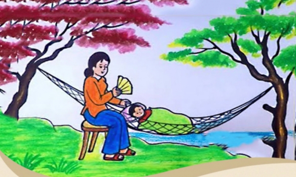 Vọng mãi lời ru