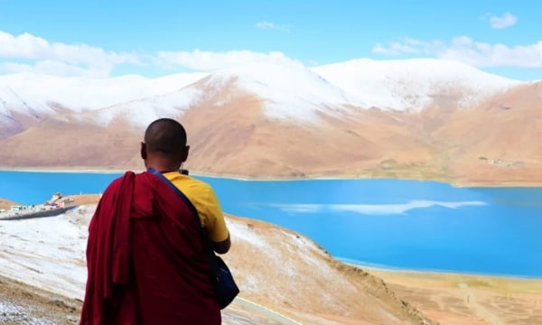 Chuyện các đại sư Tây Tạng tái sinh: Đại sư thứ mười hai Changchup Dorje