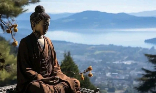 Vì sao ngày xưa gọi “Phật” là “Bụt”?