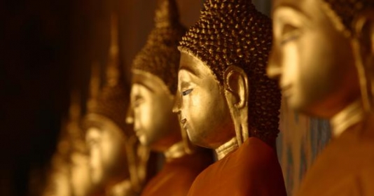 Học Phật để làm gì?