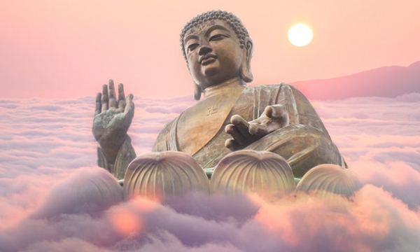 Câu niệm Phật uy lực đến mức nào?